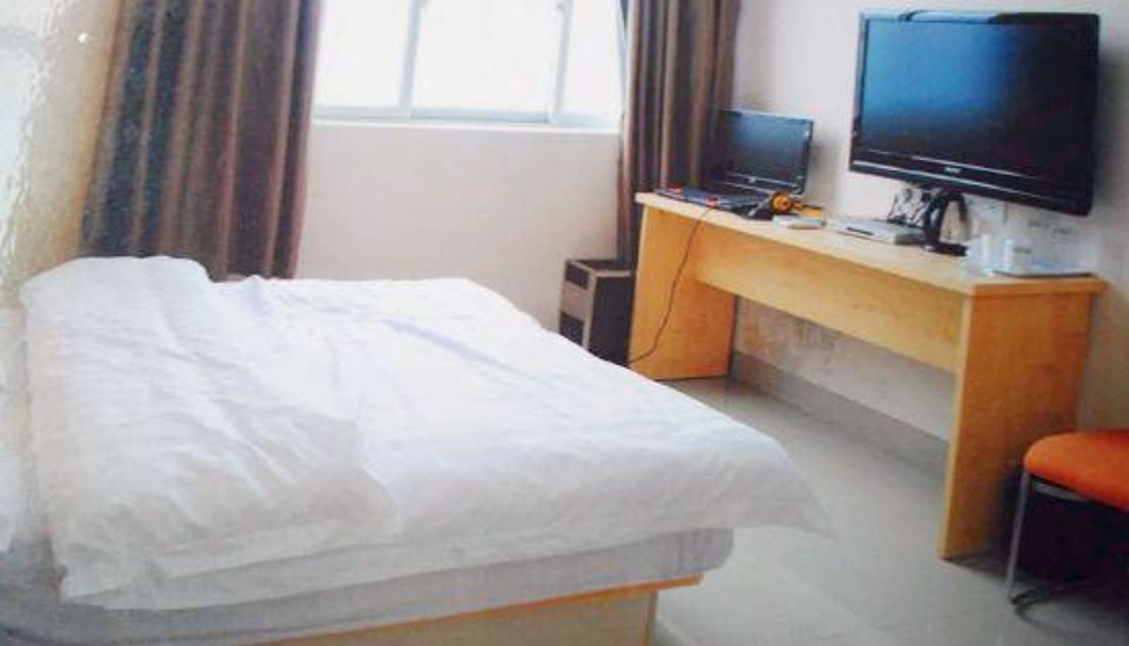 Business room - Duolaimi Hostel