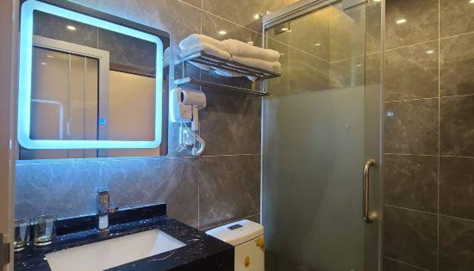 Habitación - Guanghui Business Apartment
