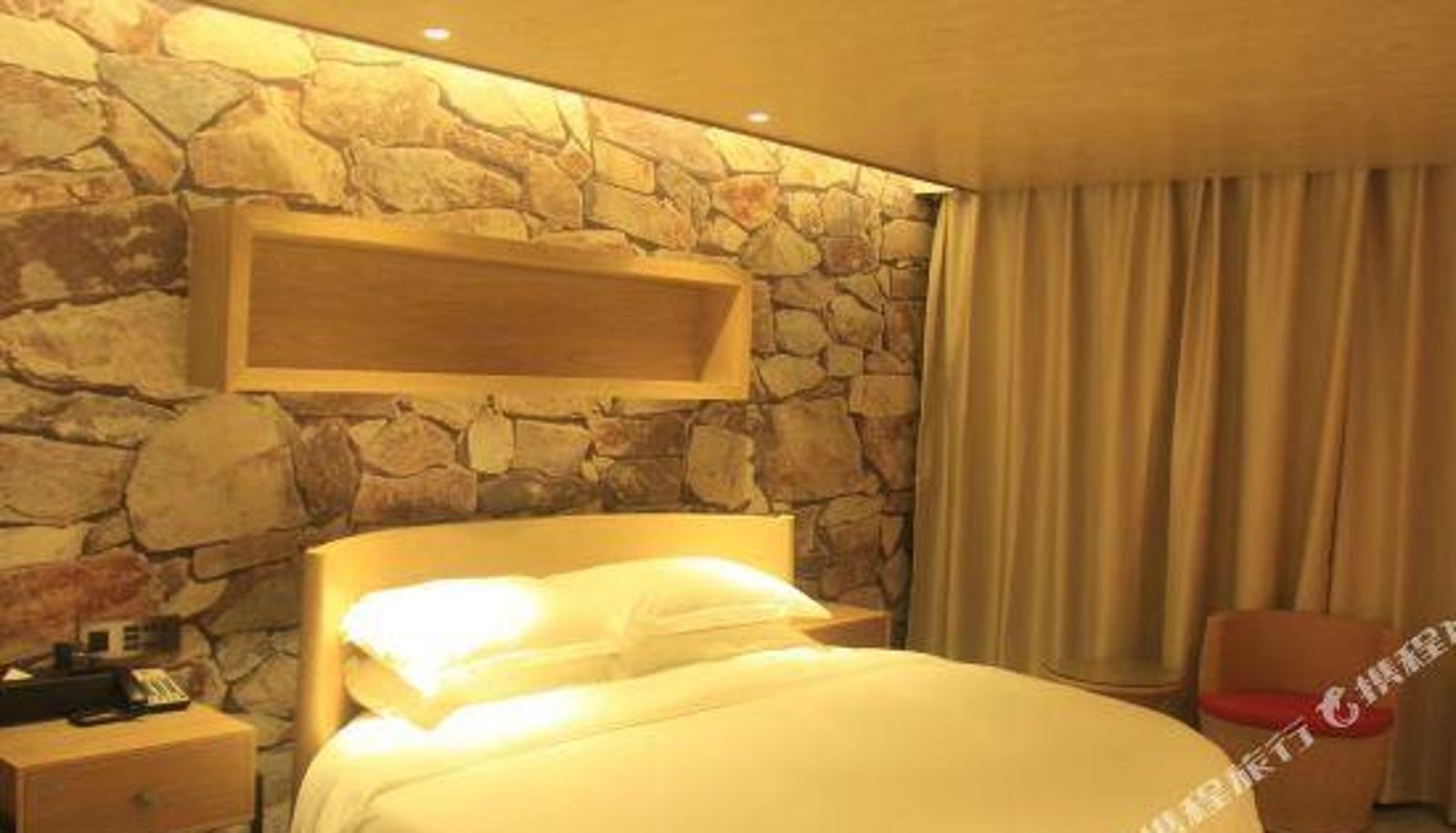 Habitación - Xiyue Hotel