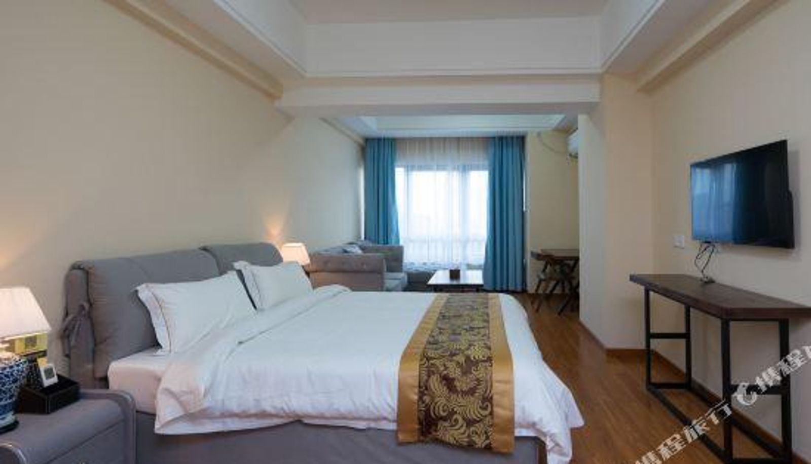Habitación - LOVE Hotel
