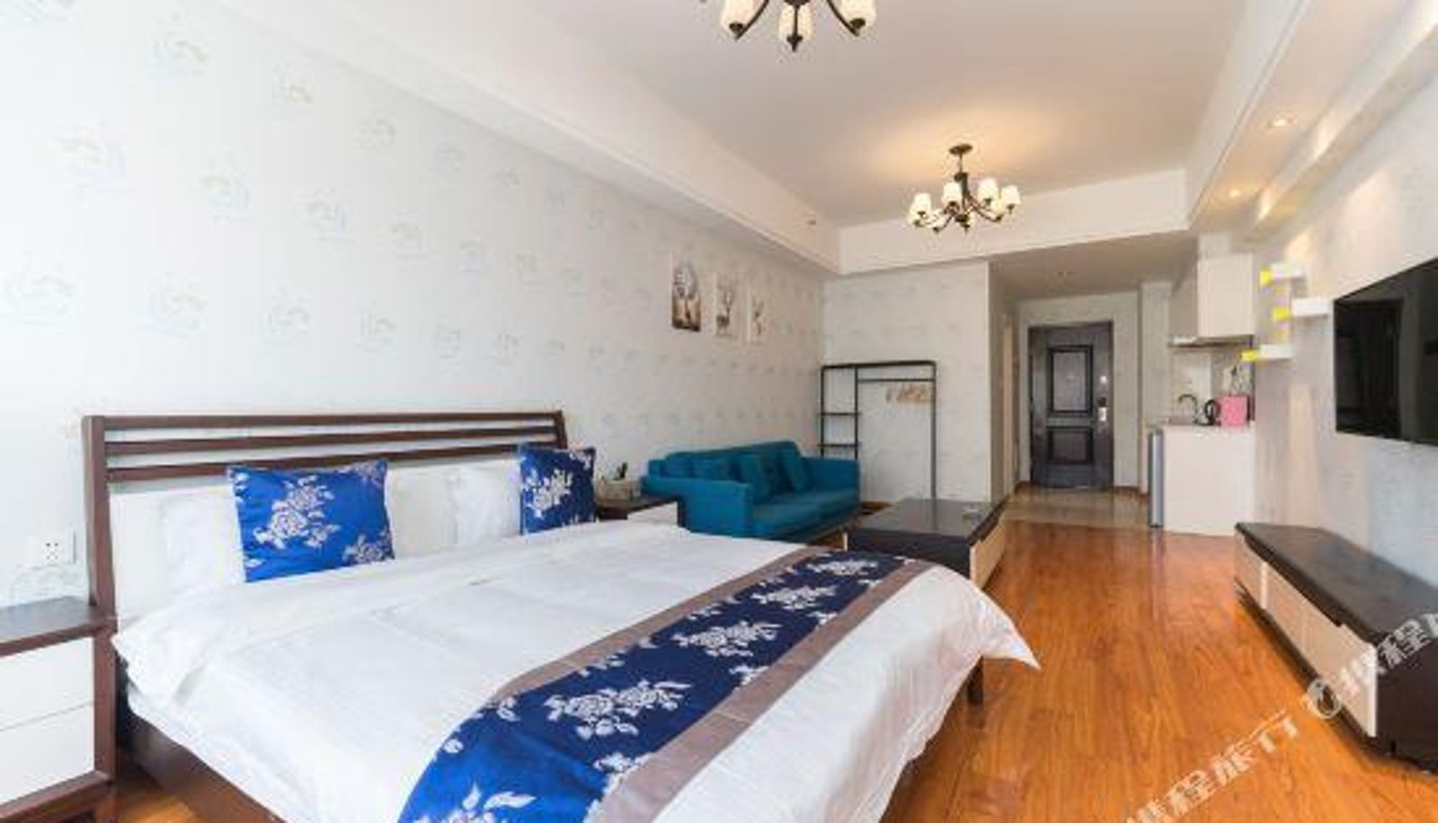 Habitación - LOVE Hotel