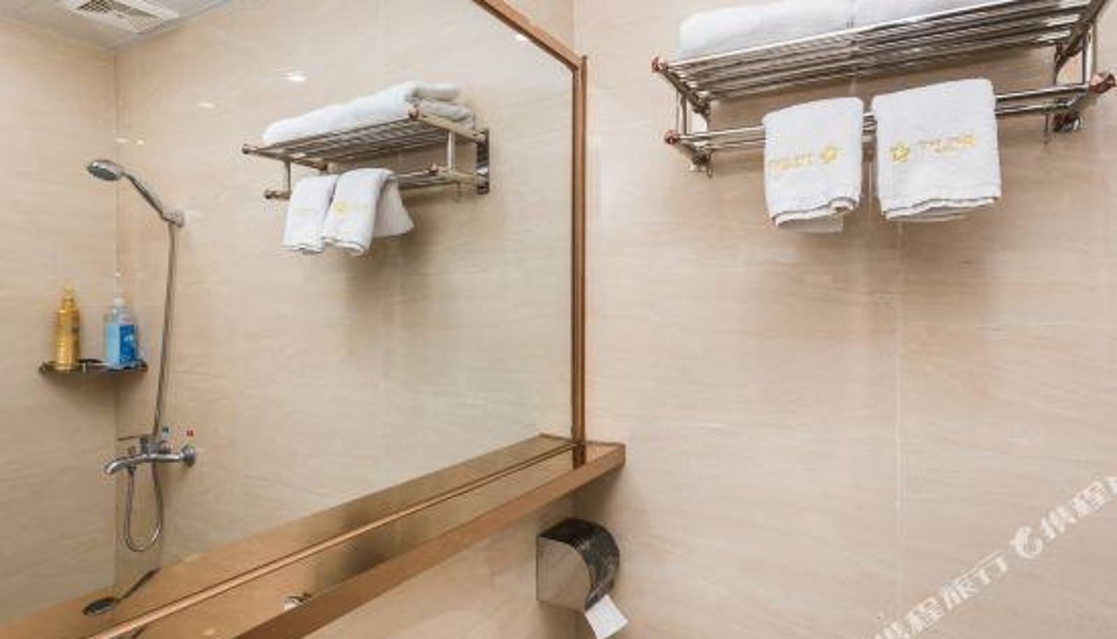 Chambre - Xing Apartment (Dongguan Changping Fuying Square Branch)