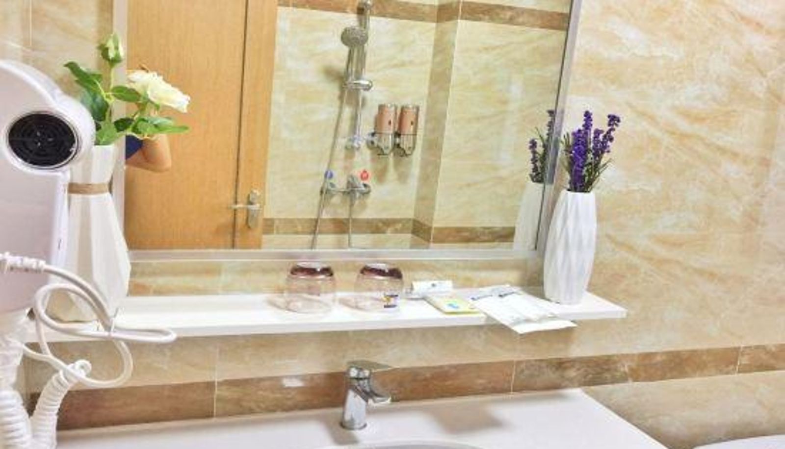 Business-kamer - Mi La Boutique Apartment