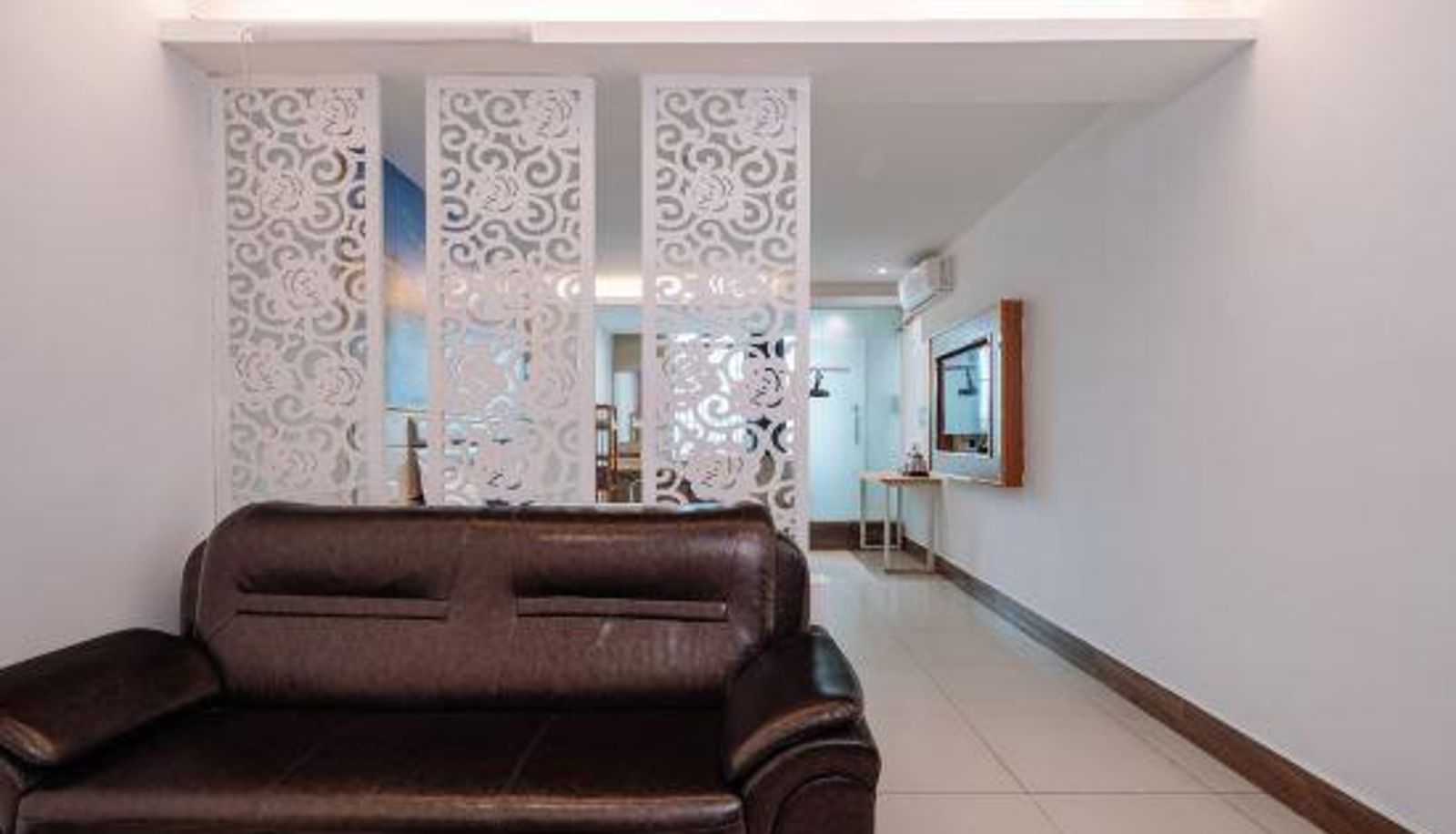 Camera - Dongchen Business Hotel