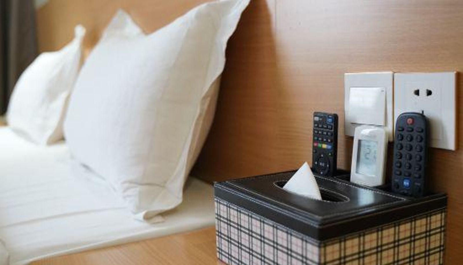 Room - Shilun Hotel (Dongguan Shipai Lifeng Garden)