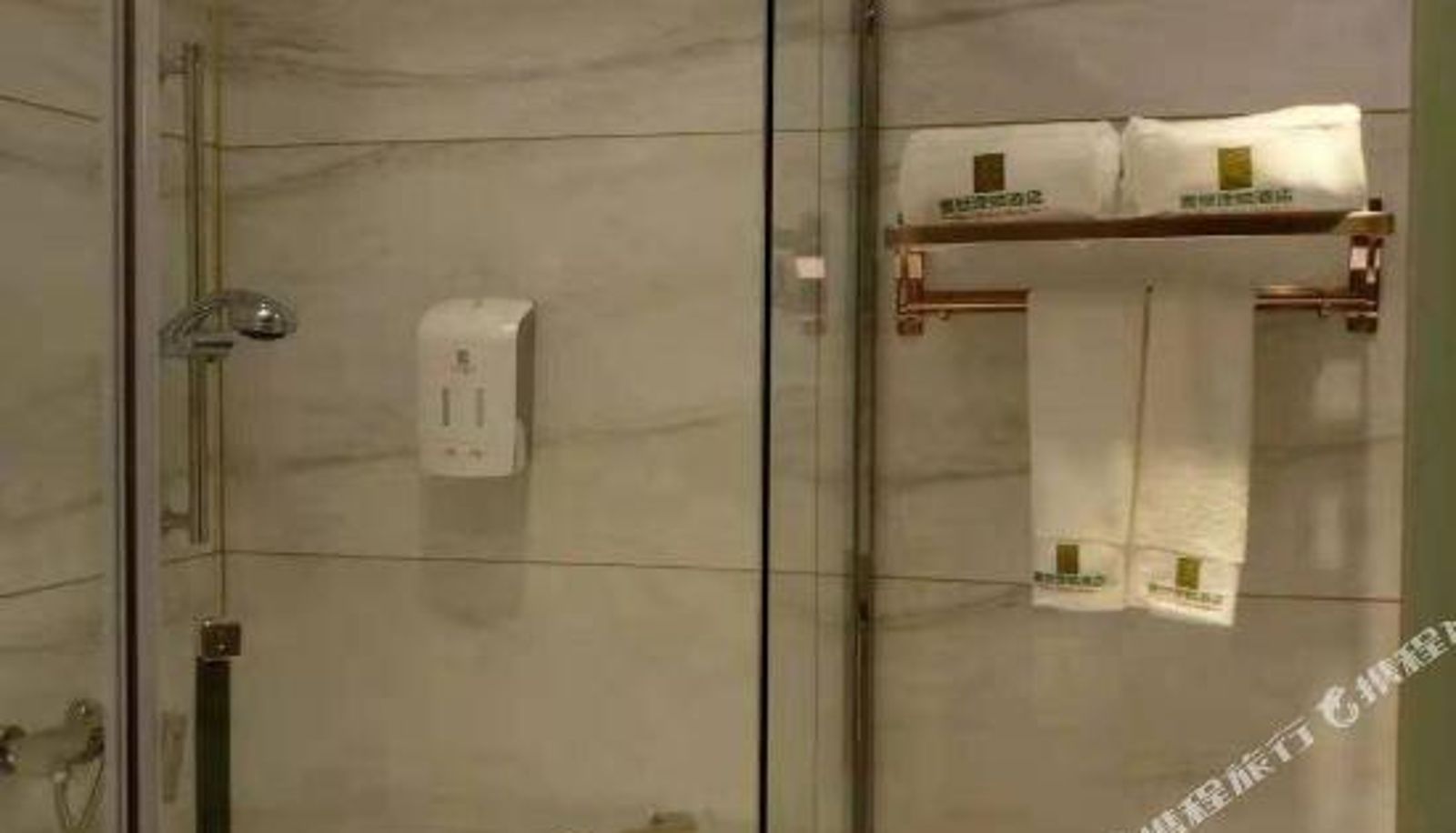 Kamer - Shengkailun International Hotel (Liaobu Jingtai)
