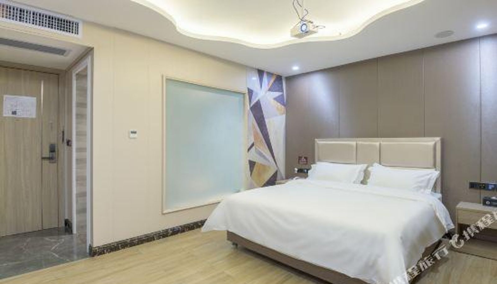 Business room - guangwan Hotel