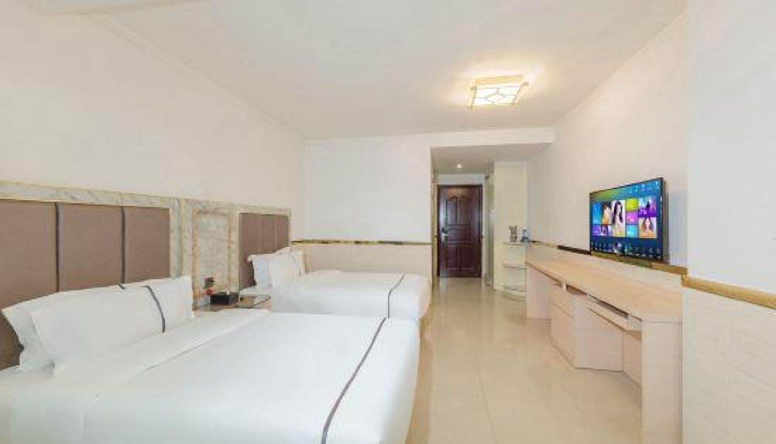 Room - Lehua Business Hotel