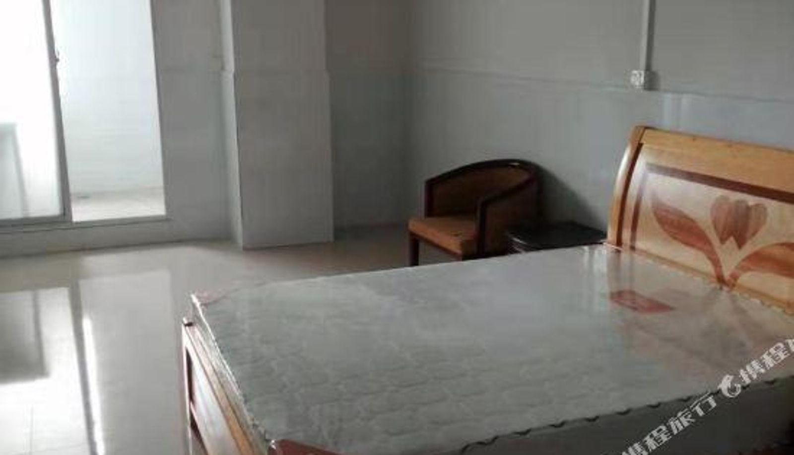 Habitación - Mengmei Apartment