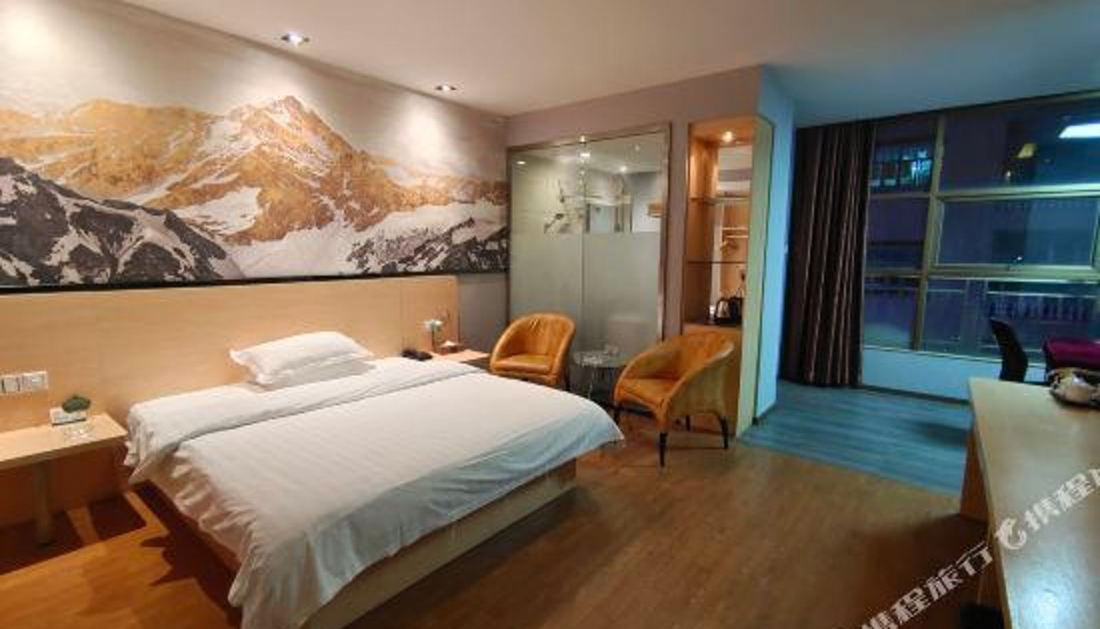 Room - TERAN BOUTIQUE HOTEL