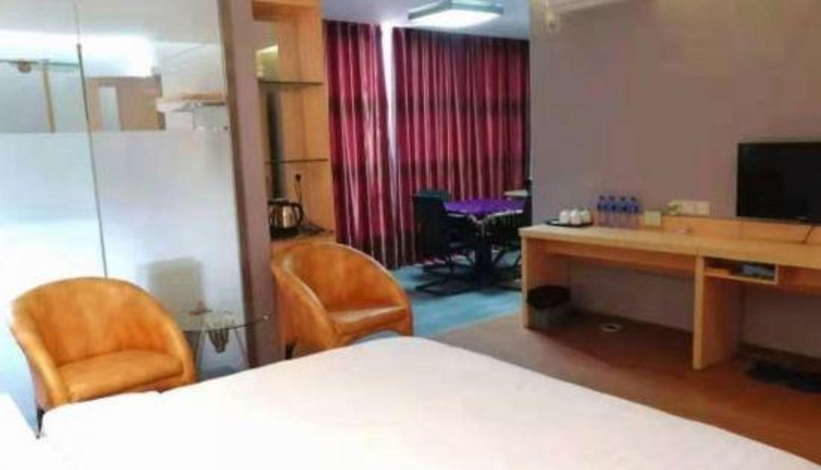 Zimmer - TERAN BOUTIQUE HOTEL