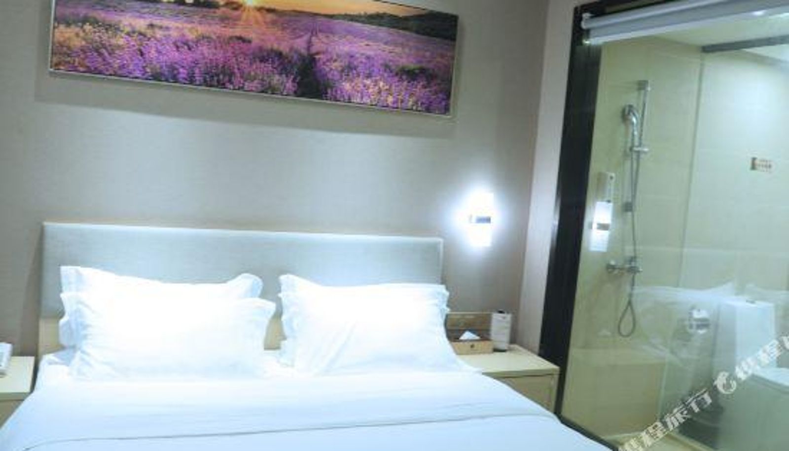 Room - Jiutian Boutique Hotel