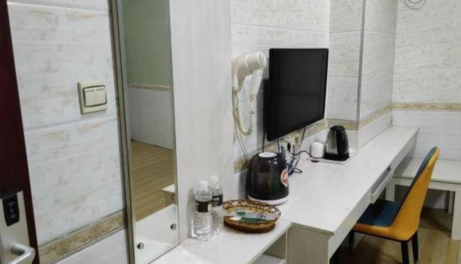 Habitación - Shimei Hotel