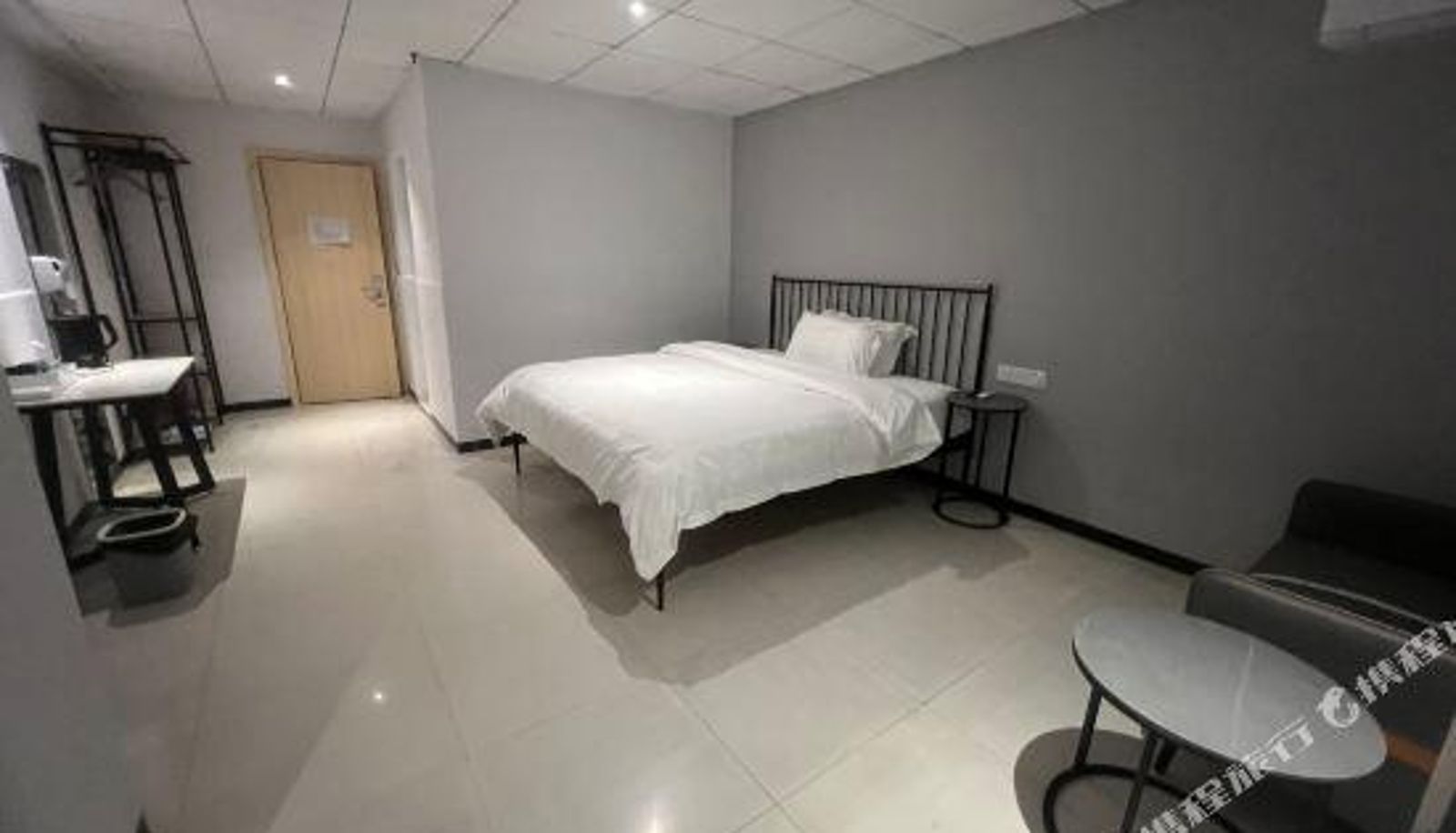 Zimmer - Jibi Hotel