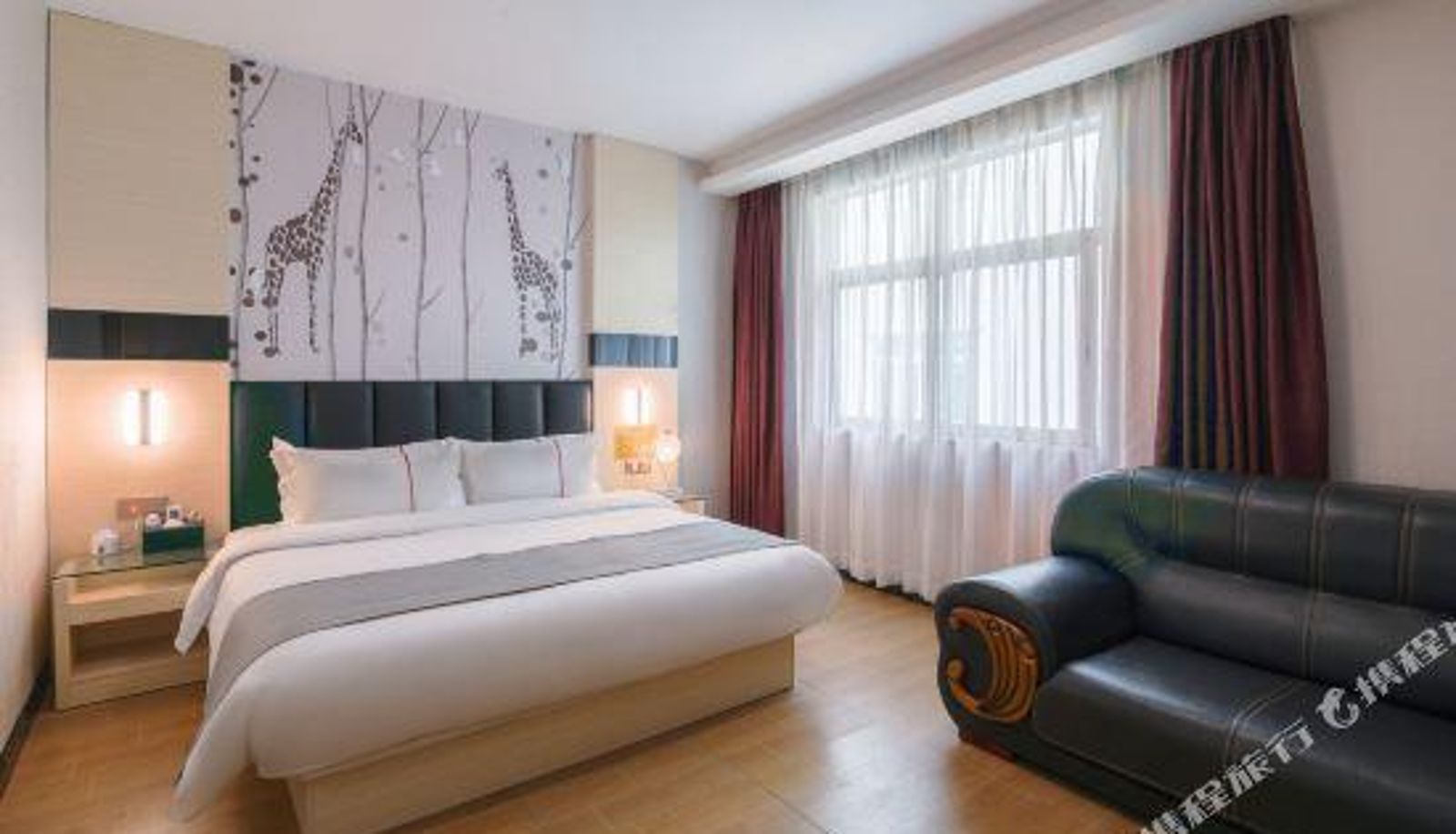 Room - DONGGUAN24H WEMAY HOTEI