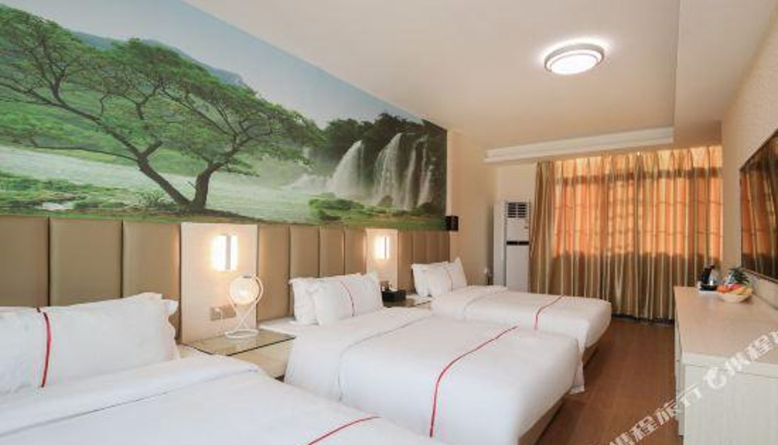 Room - DONGGUAN24H WEMAY HOTEI