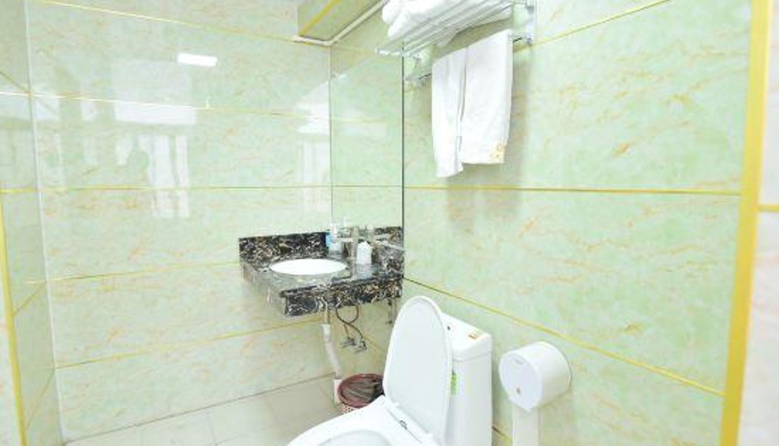 Kamer - Haogelvdian