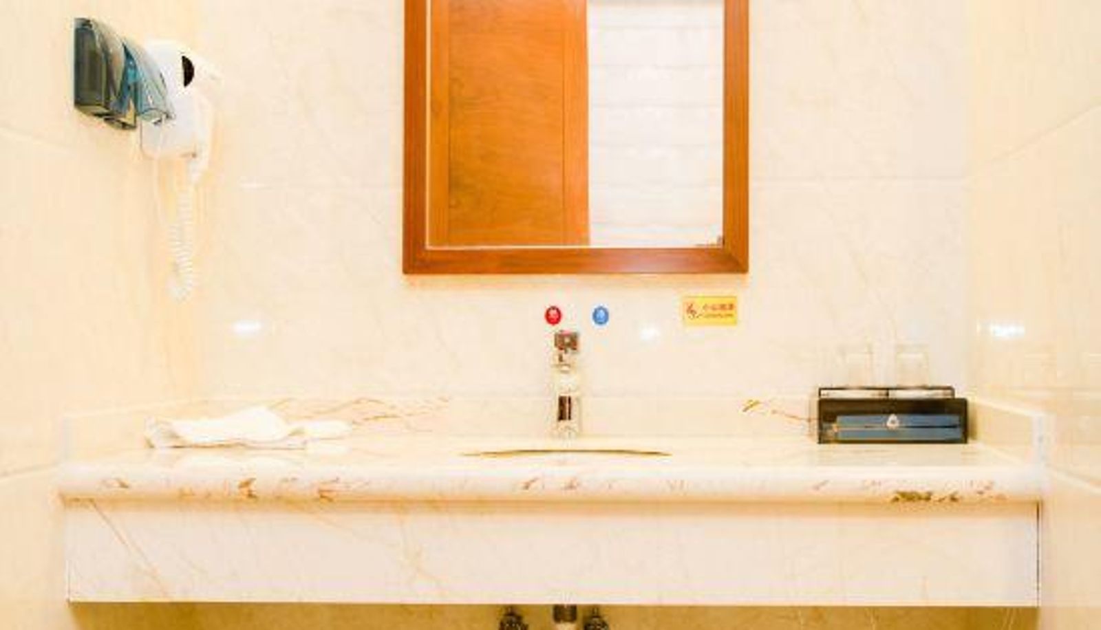 Business-kamer - Tianshuiwan Hotel