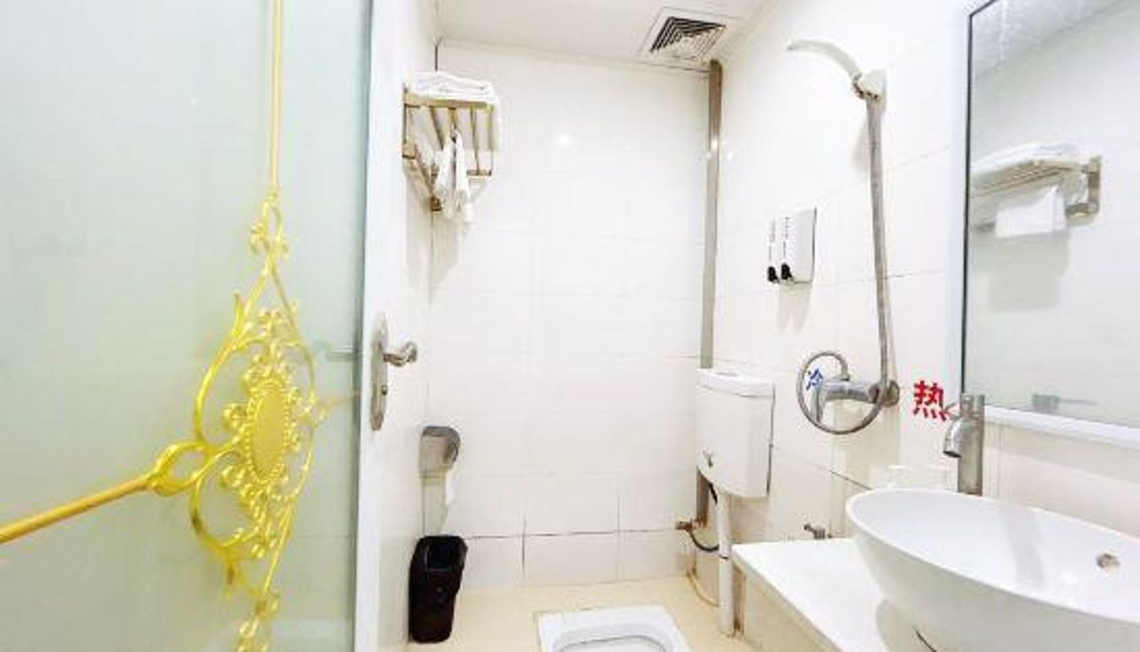 Kamer - Nanxing Hotel