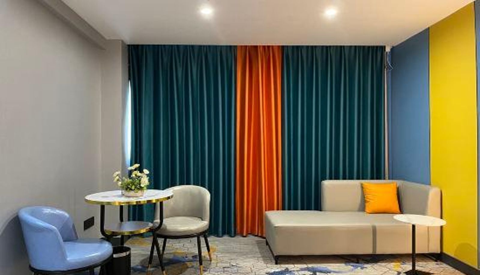 Kamer - Royal Bay Hotel