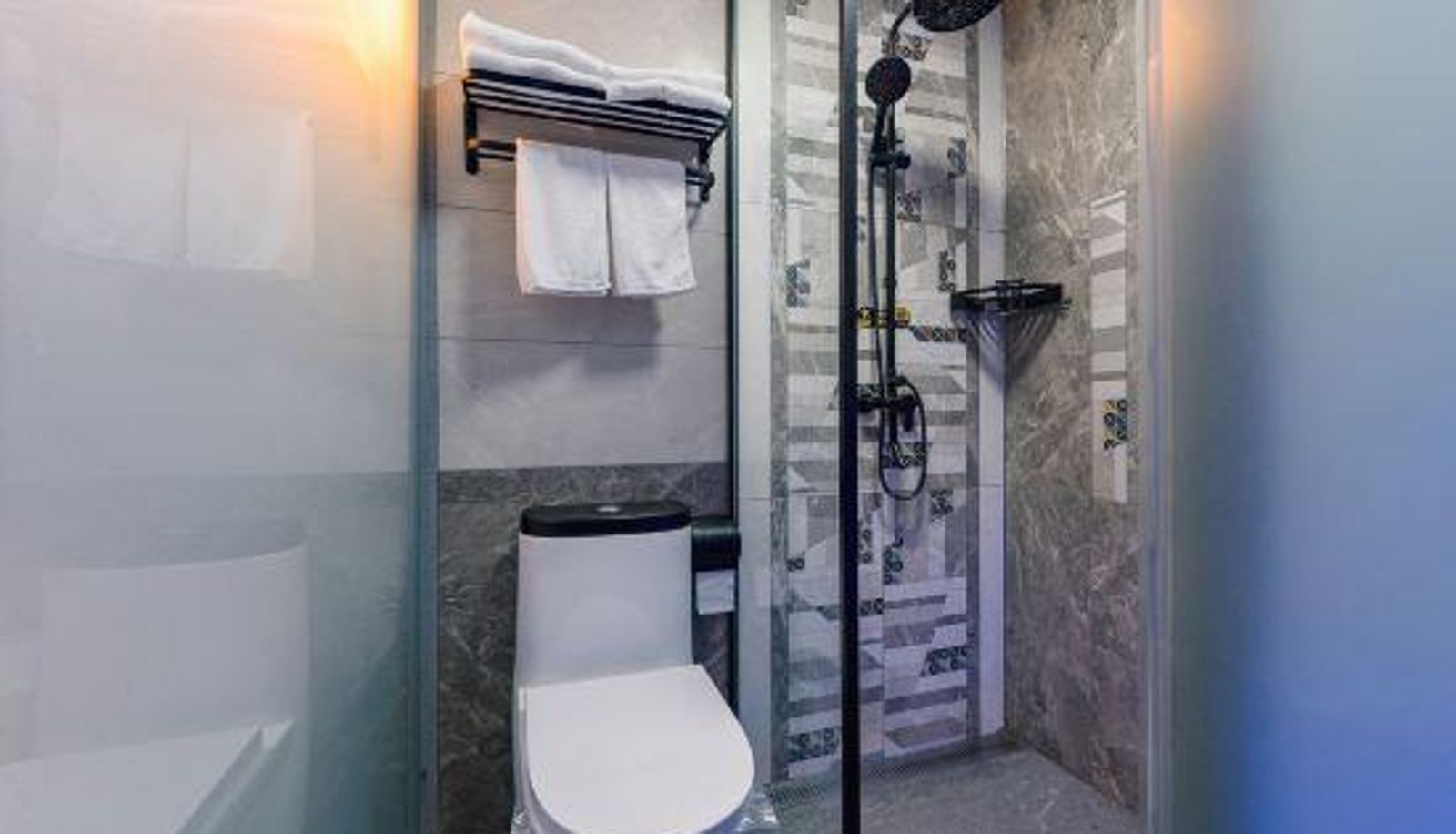 Zimmer - Cangzhou wuyoushu Yupin Hotel (Cangzhou Water Conservancy Bureau)