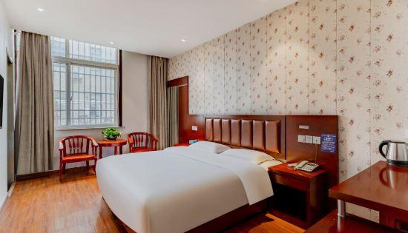 Business-Zimmer - Pebble Motel(tianyi store)