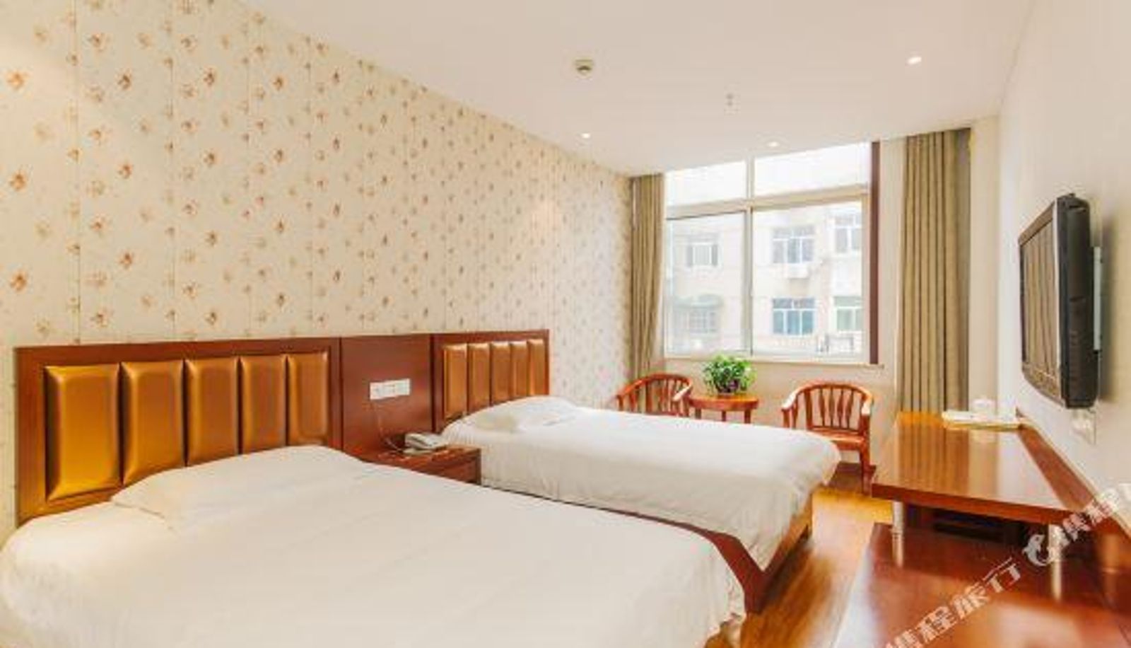 Habitación corporativa - Pebble Motel(tianyi store)