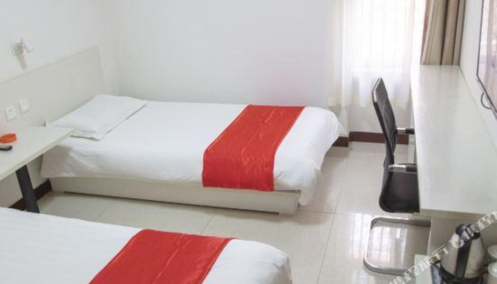 Zimmer - czjiachen hotel