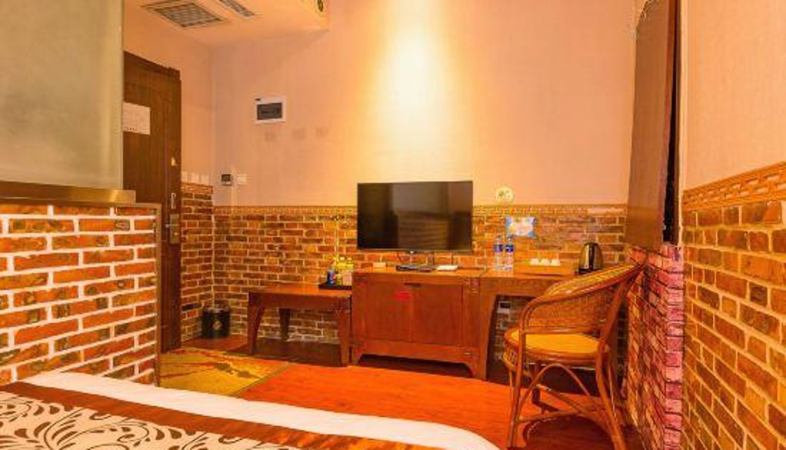 Chambre - Xinzhou Xiduhui Hotel