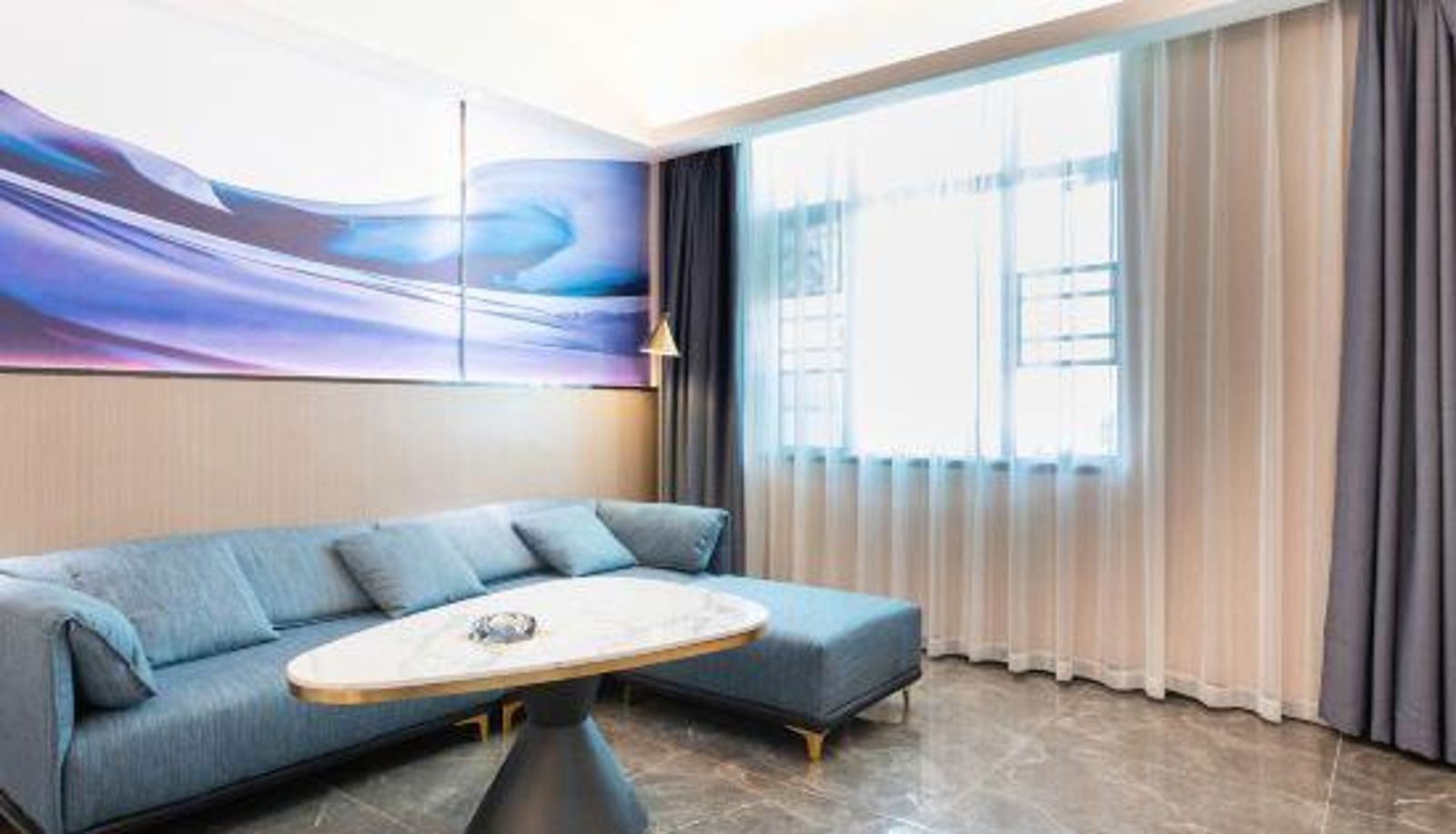 Habitación - Dongzhu Hotel Dongguan
