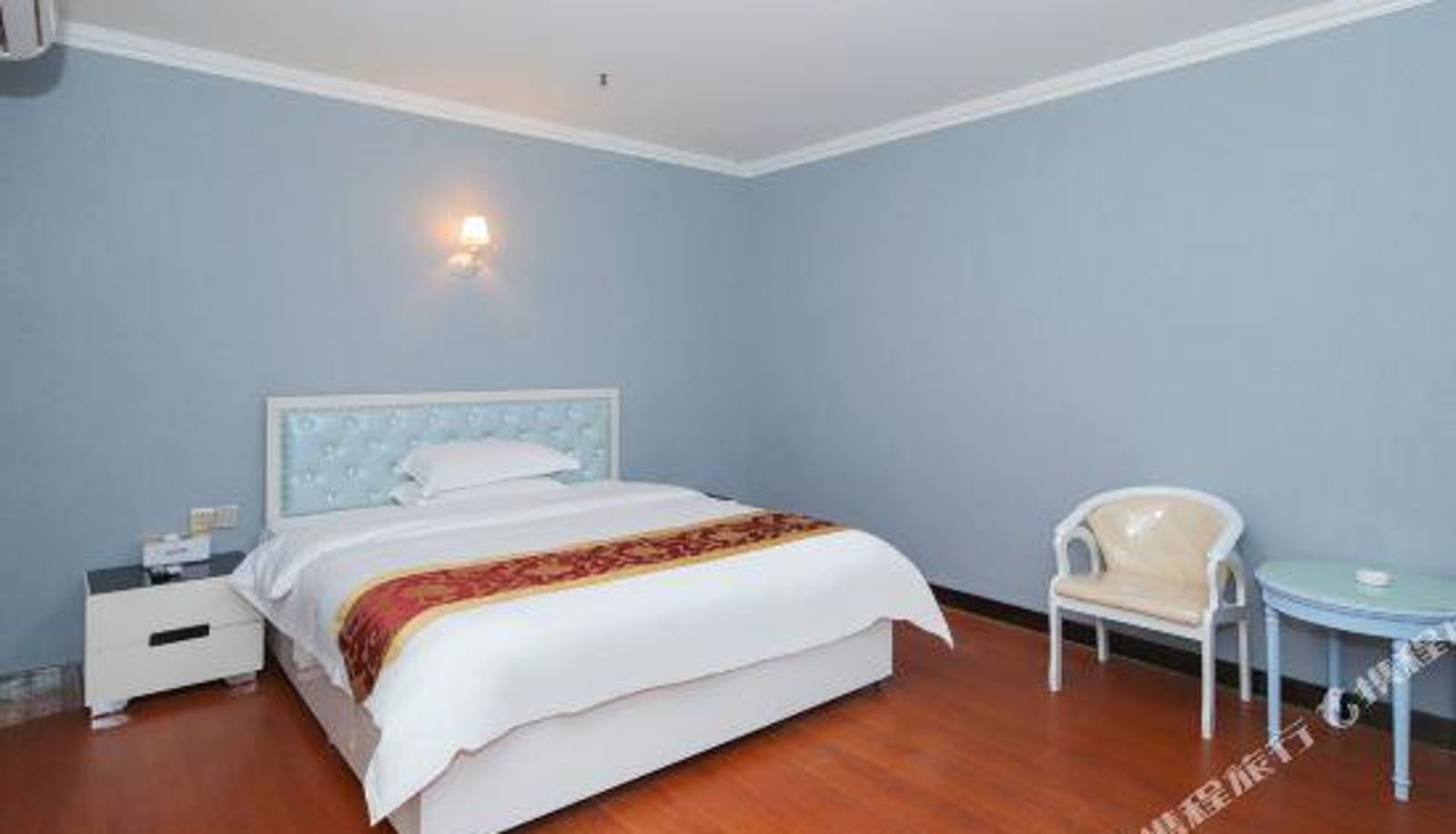 Chambre Business - Daminghu Business Hotel (Dongguan Humen Beizha)
