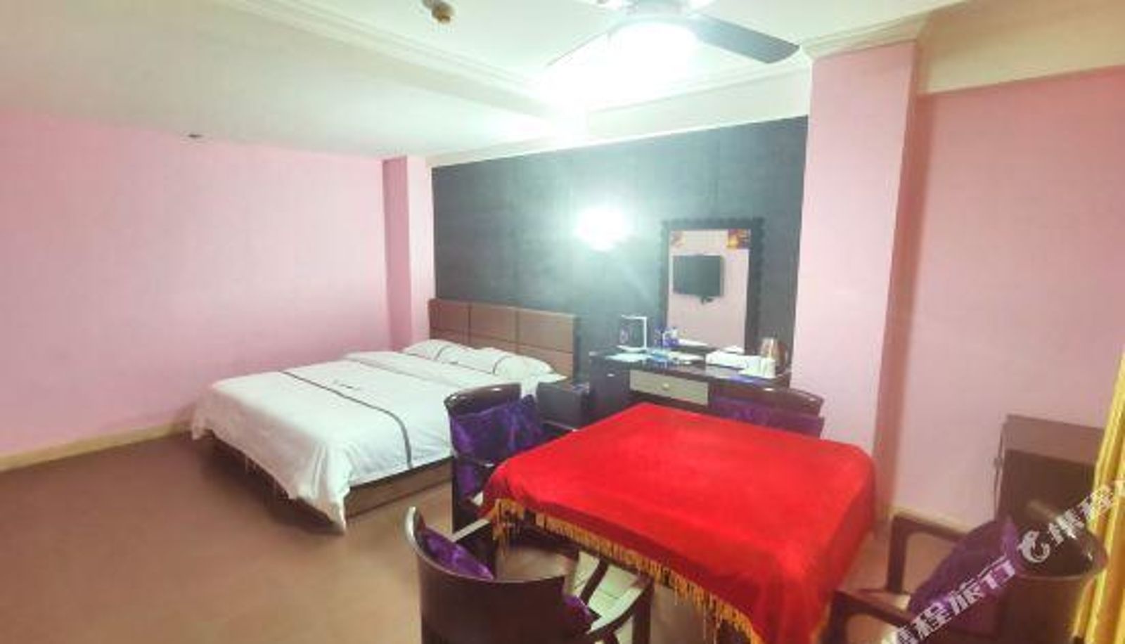 Habitación - Dongguan Deshun Hotel