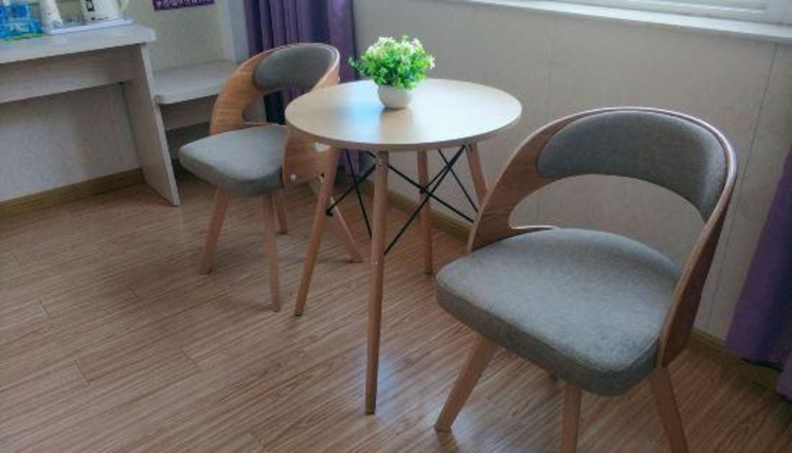 Zimmer - China Guichicitihome  Anhui Chizhou