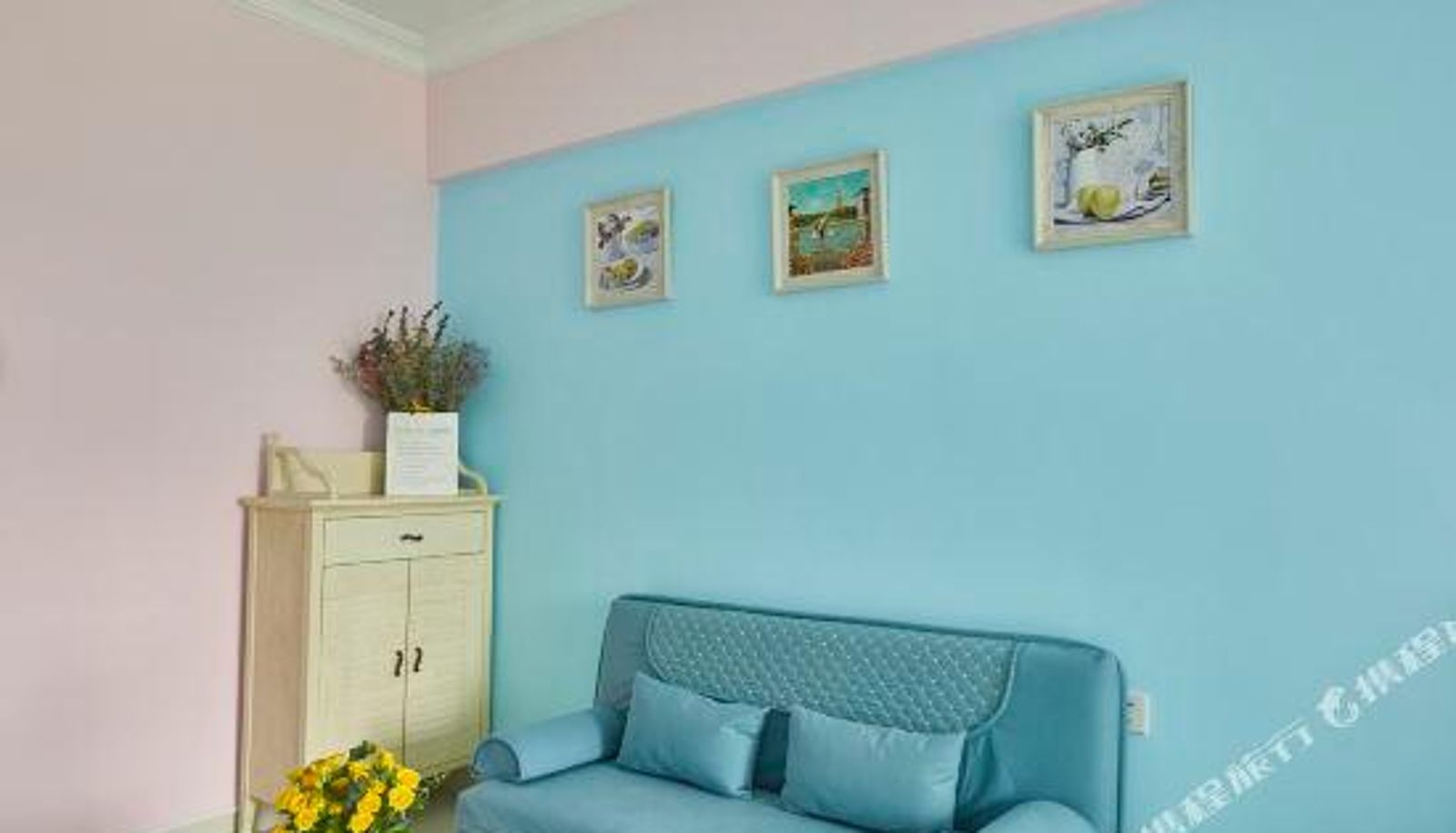 Pokój - Mango Boutique Apartment