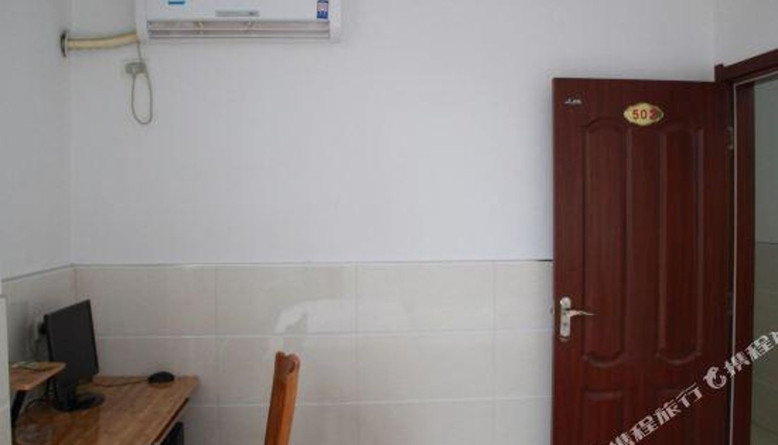 Innenbreich - Chizhou Ranran Business Inn