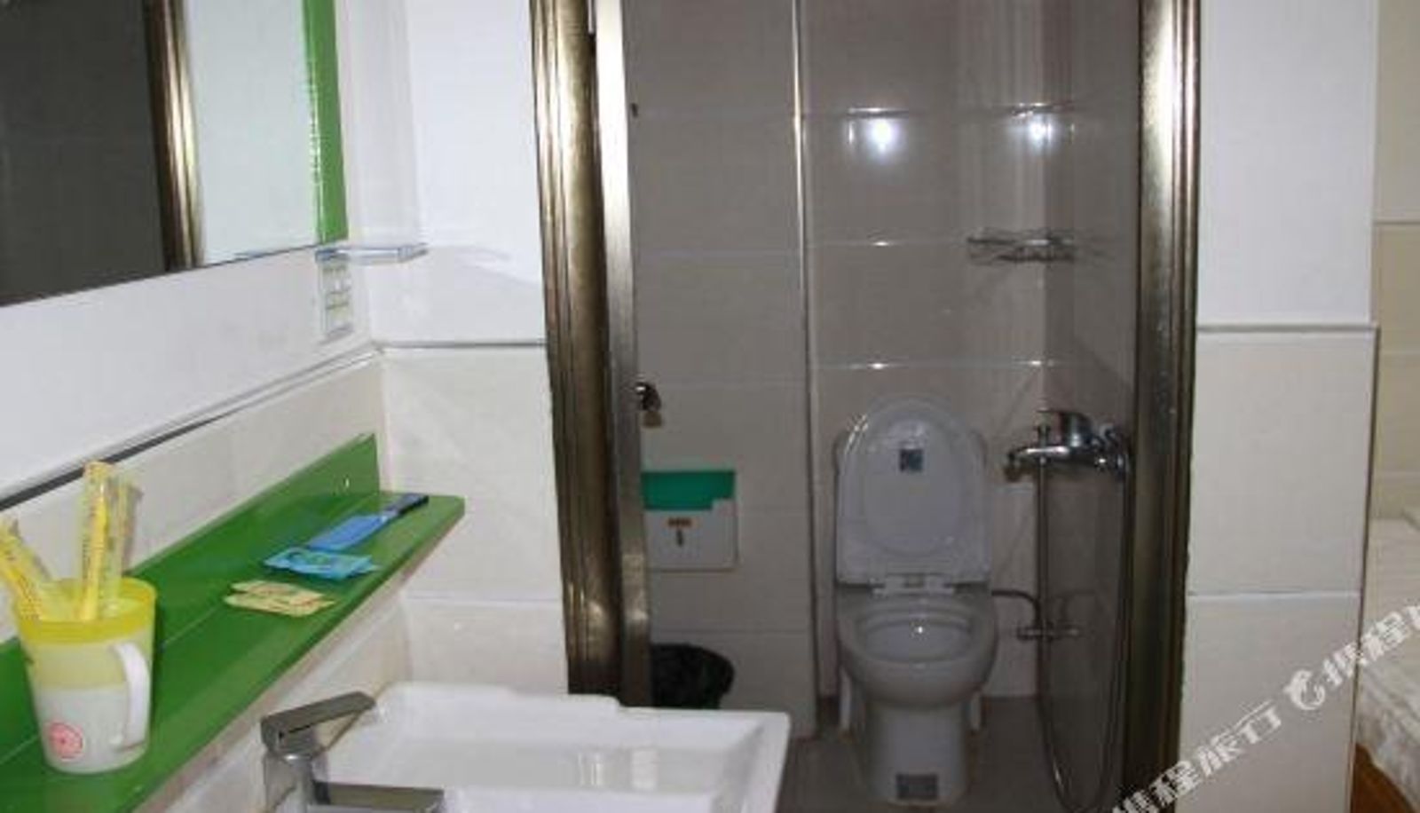 Innenbreich - Chizhou Ranran Business Inn