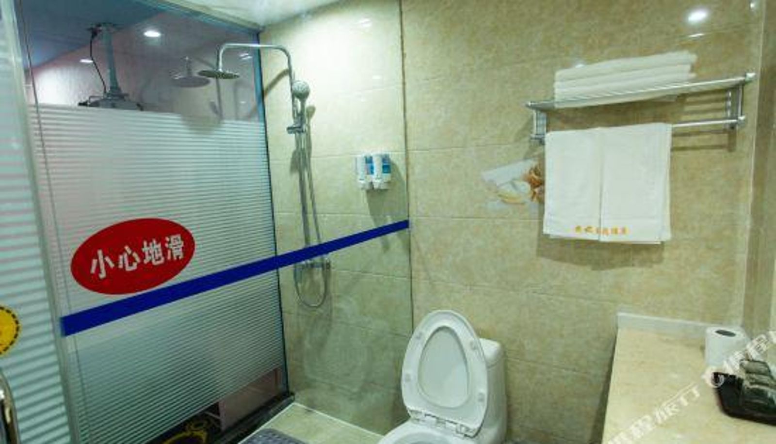 Business-Zimmer - Annie Theme Hotel