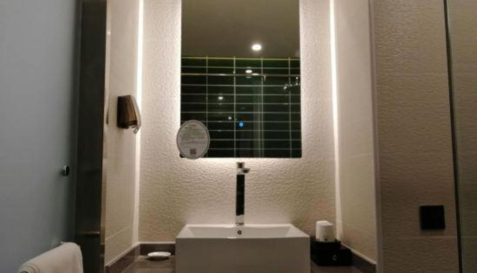 Business-Zimmer - GreenTree Inn Zhixuan Hotel (Cangzhou Mingzhu Shopping Mall)