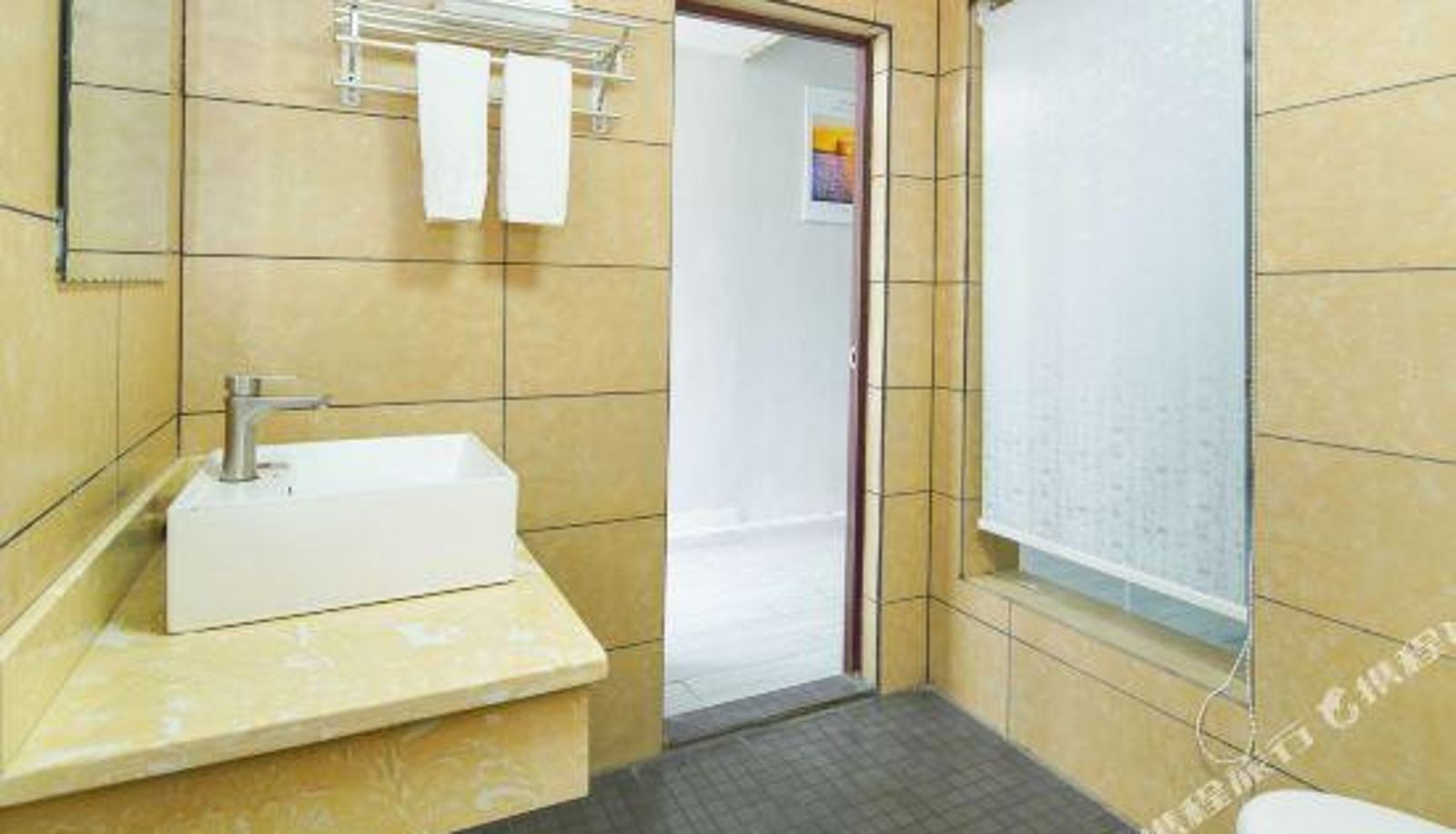 Kamer - Dongguan Yongsheng Business Hotel