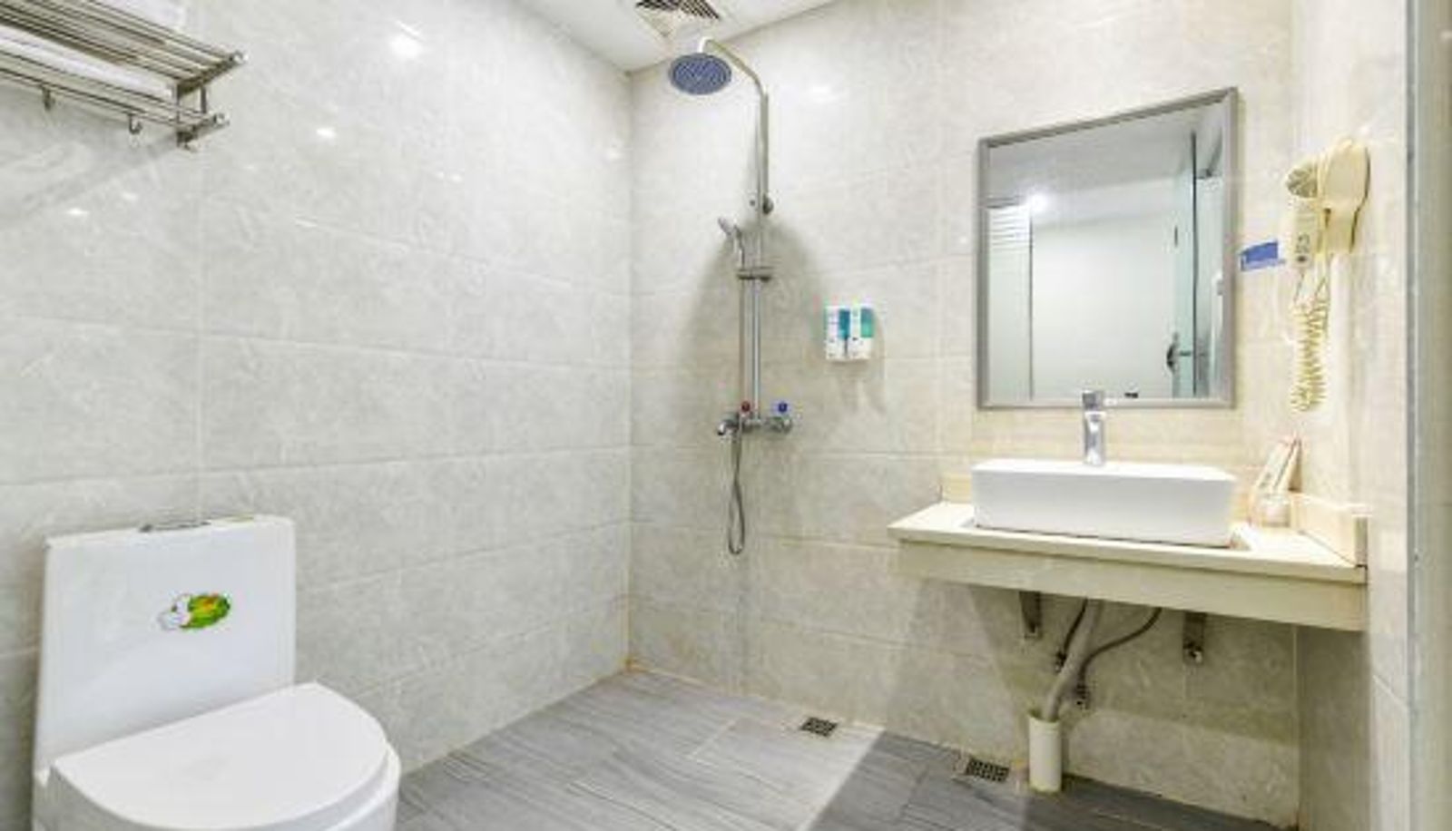 Habitación - Urban Hotel Apartments