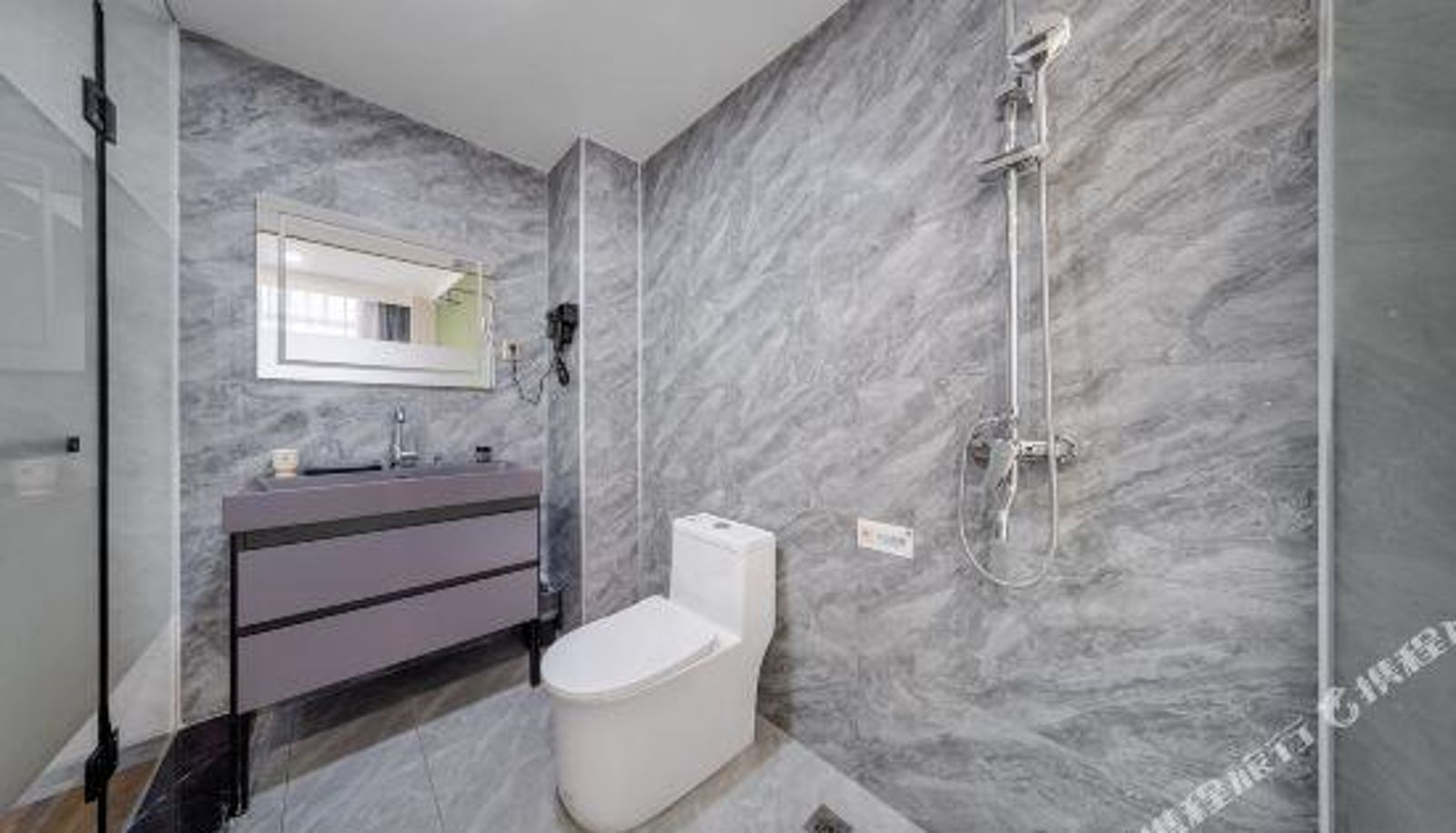 Zimmer - Luzhou)  Yongji East Road Ruisite Hotel (Yuanboyuan Branch