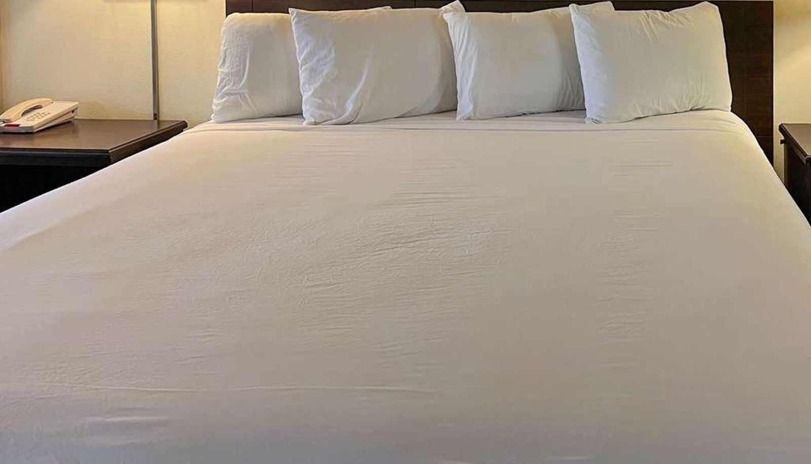 Quadrupla - Econo Lodge