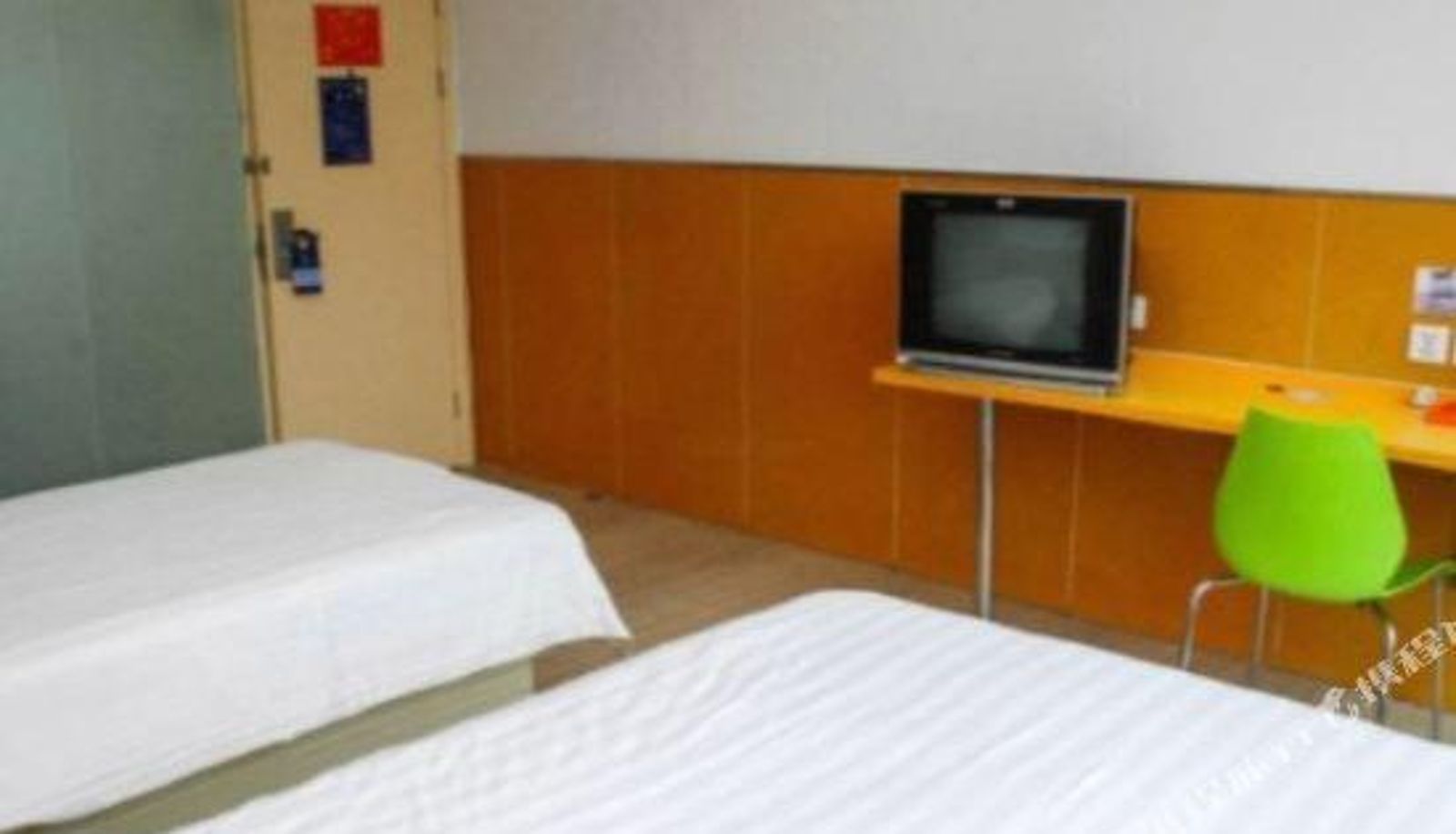 Chambre Familiale - 99inn Selected (Dongguan Houjie)
