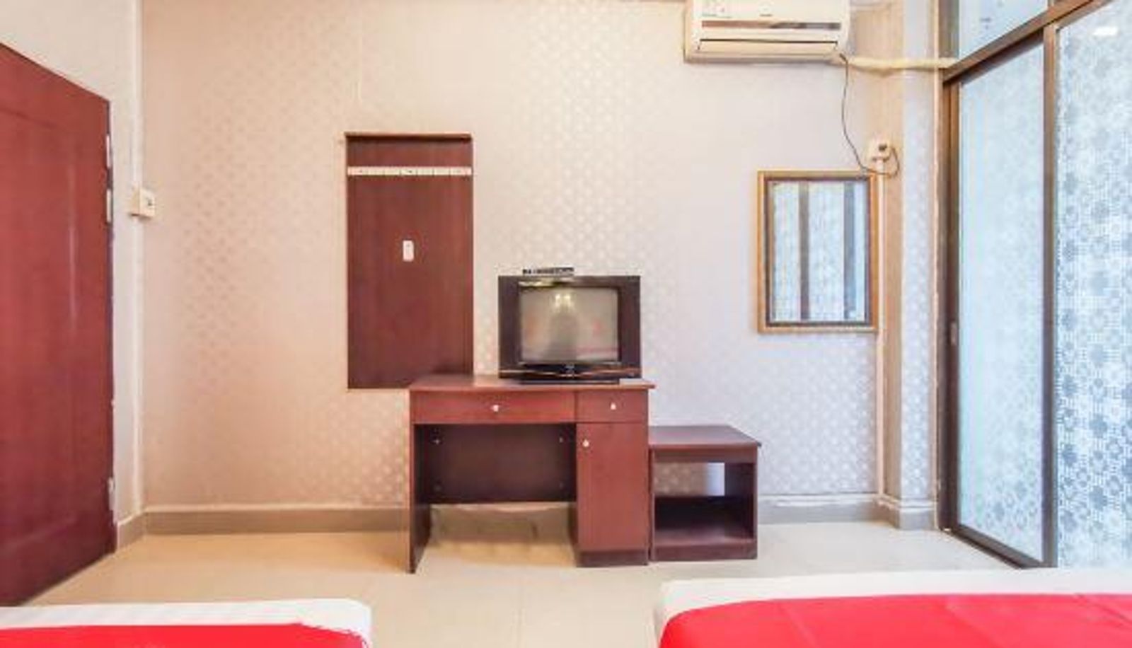Chambre - Chaozhou King Apartment