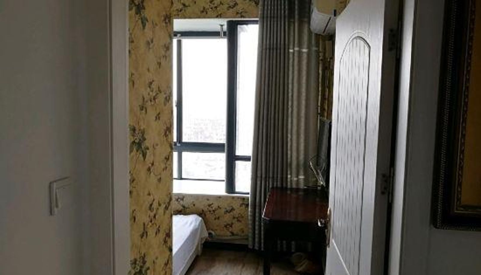 Zimmer - Chizhou Deyun Business Apartment
