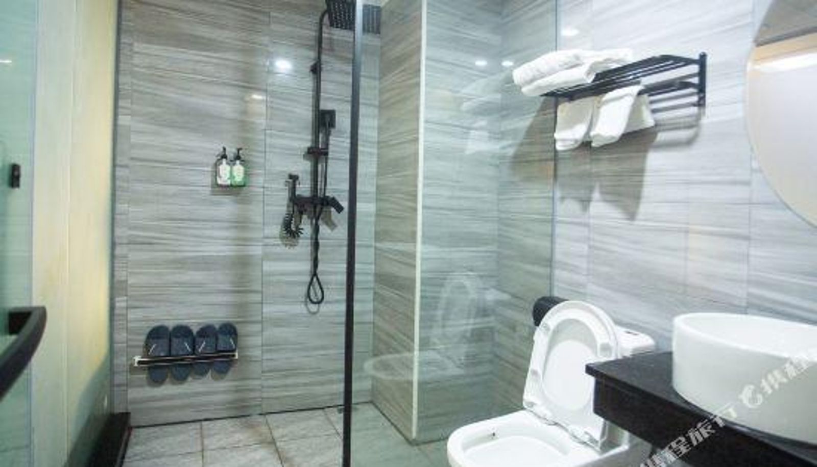 Room - Hongkai wisdom Hotel