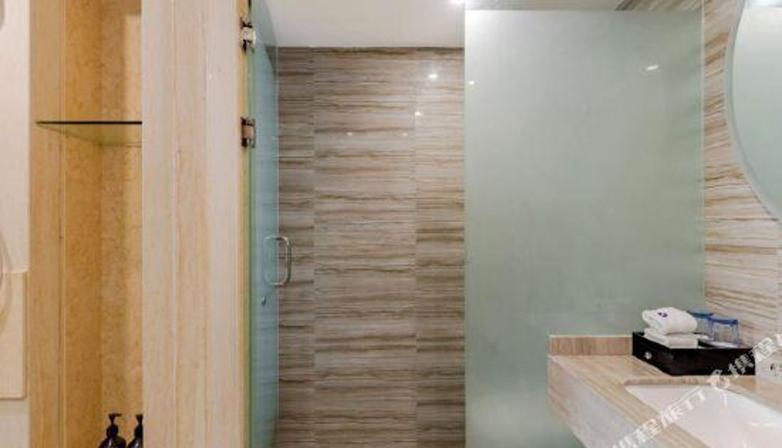 Zimmer - Chizhou Amethyst Hotel