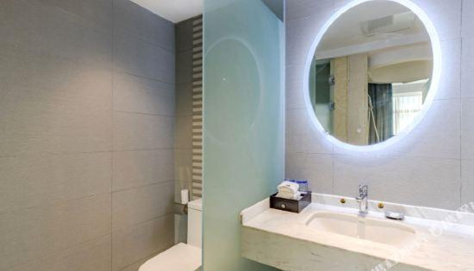 Room - Chizhou Amethyst Hotel