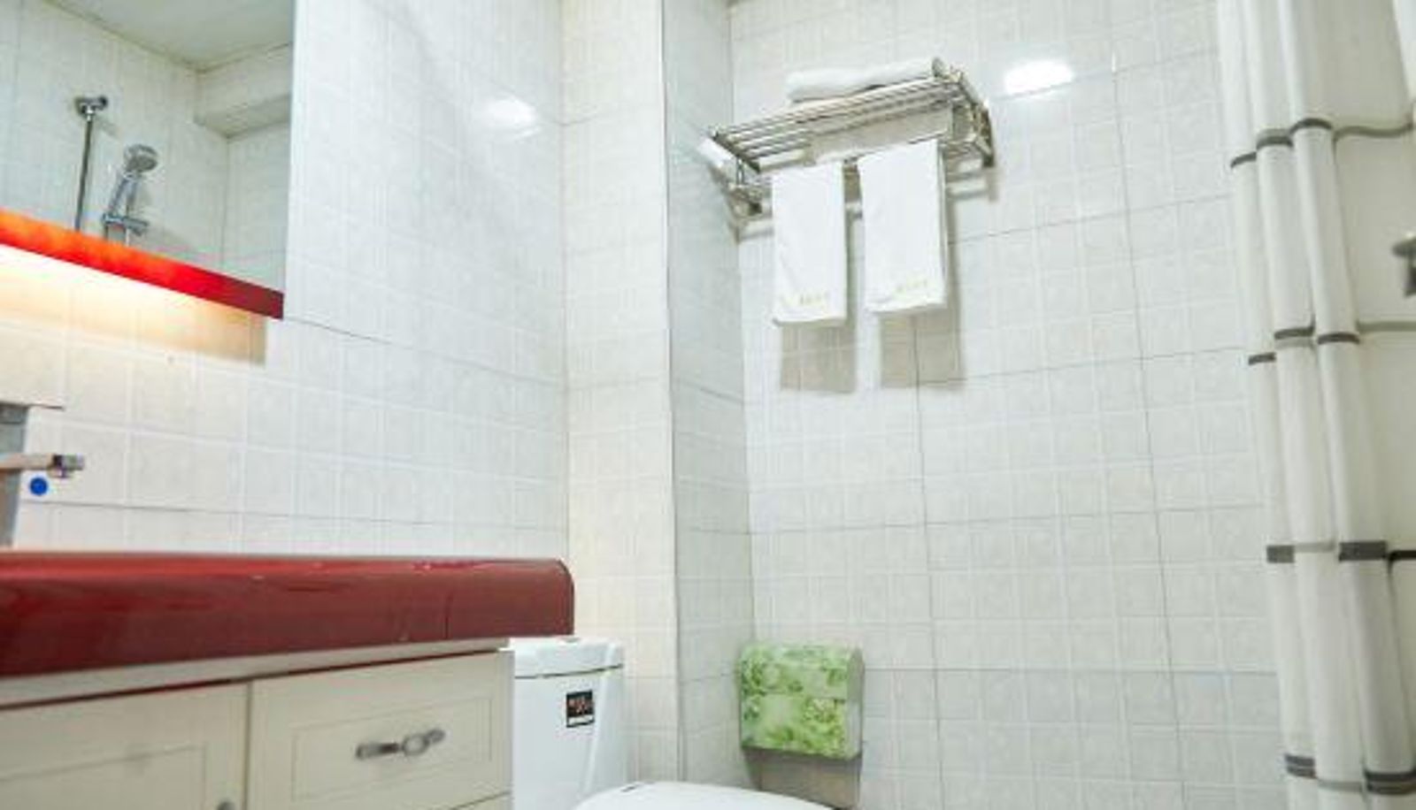 Chambre - Jin He Express Hotel