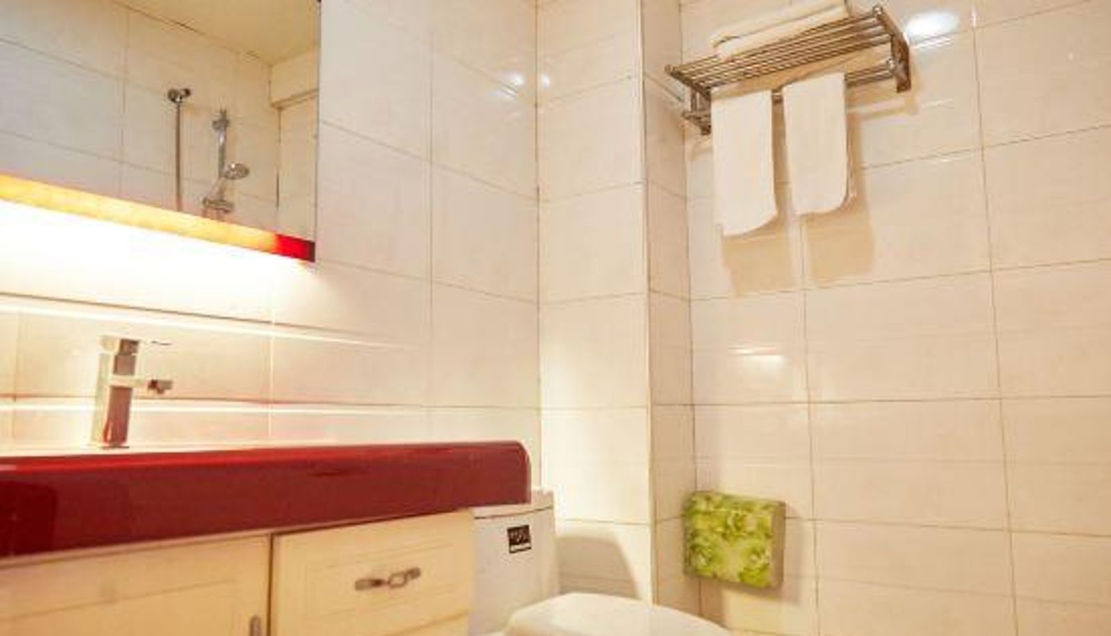 Chambre Business - Jin He Express Hotel